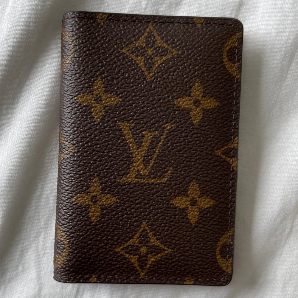 Louis Vuitton Card Holder
